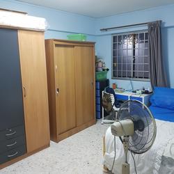 Blk 608 Bedok Reservoir Road (Bedok), HDB 3 Rooms #156457152